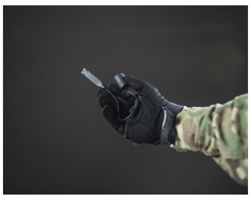 Кнопка ARMYTEK ARS-01 STRAIGHT CORD 25CM