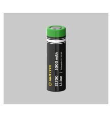 Аккумулятор ARMYTEK 21700 LI-ION 5000 MAH
