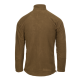 КОФТА ALPHA TACTICAL JACKET - GRID FLEECE COYOTE