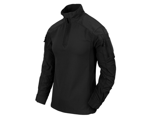 РУБАШКА MCDU Combat Shirt® - NyCo Ripstop - Black