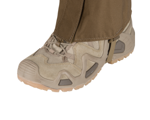 Гамаши Snowfall Long Gaiters® - Cordura® - US Woodland