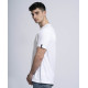 Футболка CLOMOD T-SHIRT "VENI" White