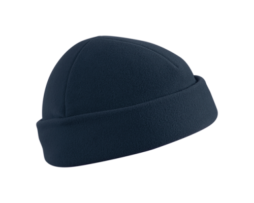 Шапка WATCH Cap - Fleece - Navy Blue