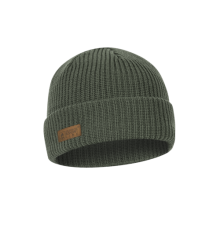 Шапка WANDERER Cap - Olive Green