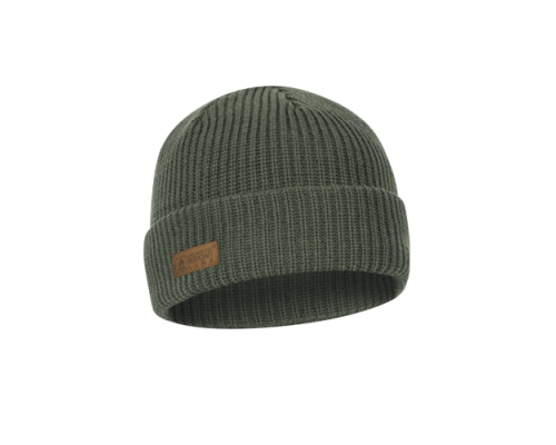 Шапка WANDERER Cap - Olive Green