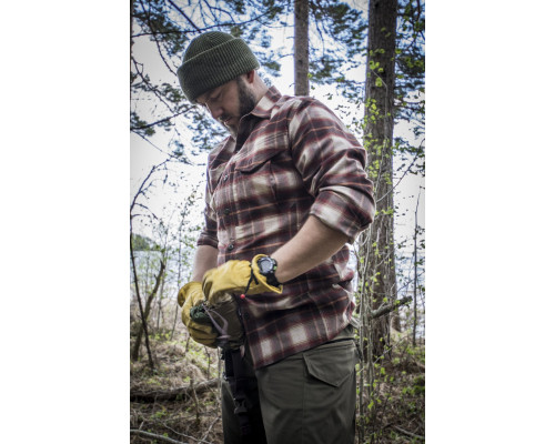 Шапка WANDERER Cap - Olive Green