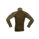 Боевая рубашка InvaderGear Combat Shirt Ranger Green