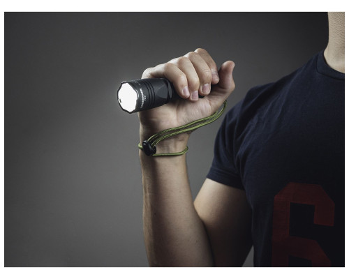 Фонарь Armytek Dobermann Pro Magnet USB Warm Light