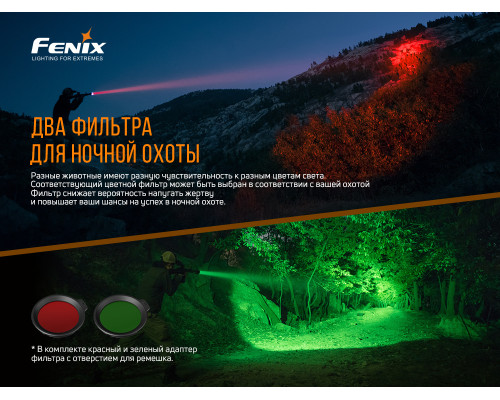 Фонарь ручной HT18