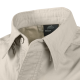 Рубашка DEFENDER Mk2 Shirt long sleeve® - PolyCotton Ripstop - Khaki