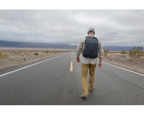 Рубашка DEFENDER Mk2 Shirt long sleeve® - PolyCotton Ripstop - Khaki