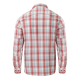 Рубашка TRIP Shirt - Red Plaid