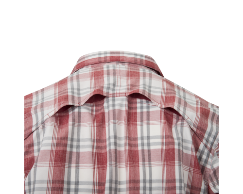 Рубашка TRIP Shirt - Red Plaid