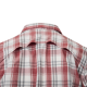 Рубашка TRIP Shirt - Red Plaid
