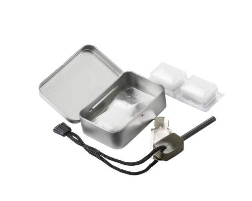 Набор для розжига Scout Mk2 Firestarter