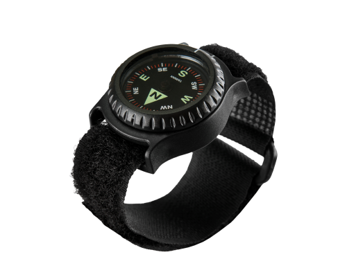 Компас Wrist Compass T25 - Black