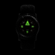 Компас Wrist Compass T25 - Black