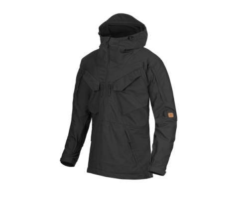 Анорак PILGRIM Anorak Jacket® - Black