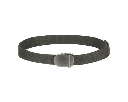 Ремень HELIKON-TEX® Logo Belt - Olive Green