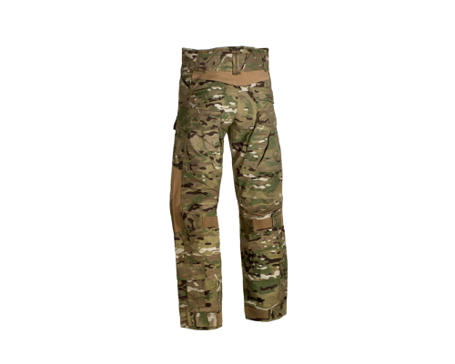Боевые штаны InvaderGear Predator Combat Pant Multicam