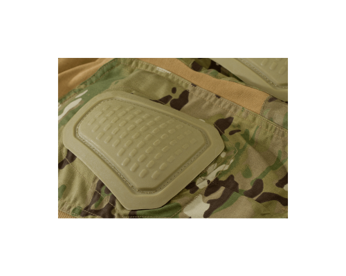 Боевые штаны InvaderGear Predator Combat Pant Multicam