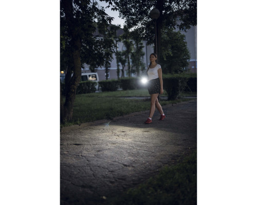 Фонарь ARMYTEK PRIME C1 PRO MAGNET USB WHITE