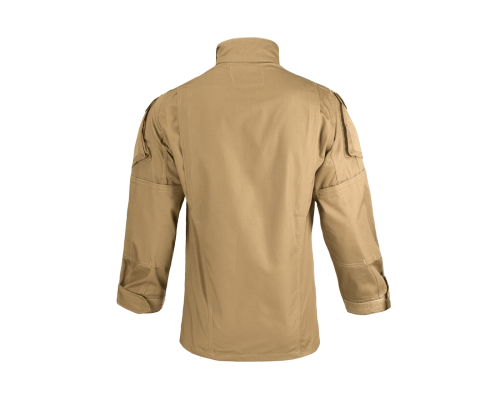 Китель InvaderGear Revenger TDU Shirt Coyote