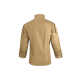 Китель InvaderGear Revenger TDU Shirt Coyote
