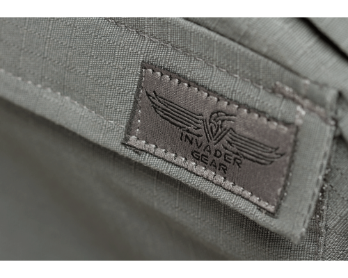 Китель InvaderGear Revenger TDU Shirt Wolf Grey