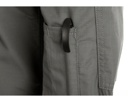 Китель InvaderGear Revenger TDU Shirt Wolf Grey