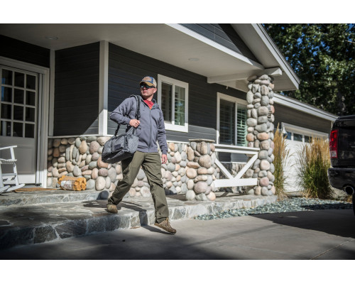 Брюки GREYMAN TACTICAL PANTS® - DuraCanvas® - Taiga Green