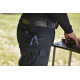 Брюки UTP® (Urban Tactical Pants®) - PolyCotton Canvas - Black
