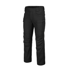 Брюки UTP® (Urban Tactical Pants®) - PolyCotton Canvas - Black