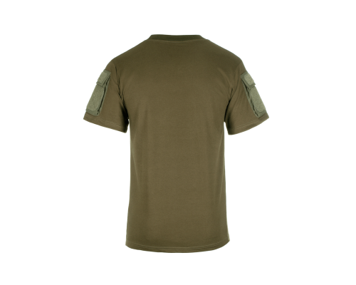 Тактическая футболка Tactical Tee Ranger Green