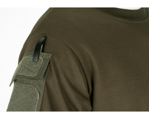 Тактическая футболка Tactical Tee Ranger Green