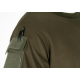 Тактическая футболка Tactical Tee Ranger Green