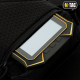 M-TAC СУМКА SATELLITE MAGNET BAG ELITE HEX BLACK