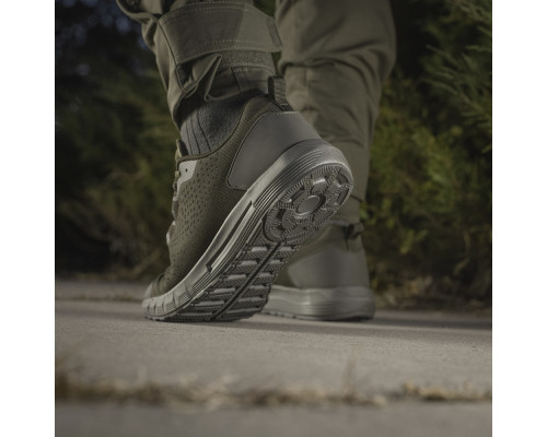 M-TAC КРОССОВКИ SUMMER PRO ARMY OLIVE