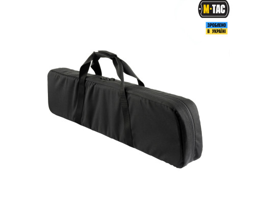 M-TAC ЧЕХОЛ ДЛЯ ОРУЖИЯ ELITE 110 СМ. BLACK