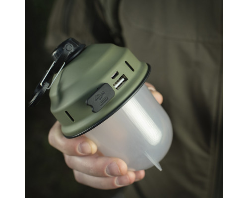 M-TAC ФОНАРЬ ТУРИСТИЧЕСКИЙ ПОДВЕСНОЙ