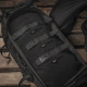 M-TAC ВСТАВКИ В РЮКЗАК (3 ШТ) BLACK