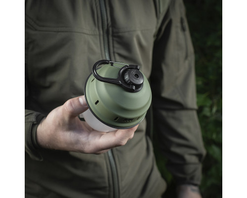 M-TAC ФОНАРЬ ТУРИСТИЧЕСКИЙ ПОДВЕСНОЙ