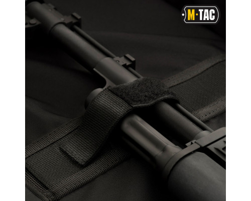 M-TAC ЧЕХОЛ ДЛЯ ОРУЖИЯ ELITE 110 СМ. BLACK