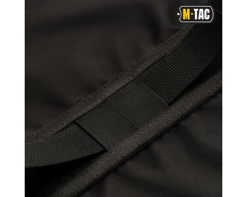 M-TAC ЧЕХОЛ ДЛЯ ОРУЖИЯ ELITE 110 СМ. BLACK