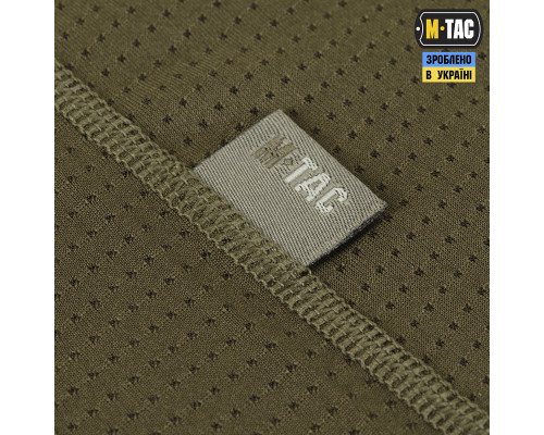 M-TAC ФУТБОЛКА ПОТООТВОДЯЩАЯ ATHLETIC GEN. 2 OLIVE