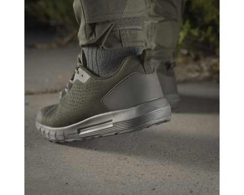 M-TAC КРОССОВКИ SUMMER PRO ARMY OLIVE