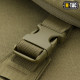 Нагрудная сумка M-TAC CHEST RIG MILITARY ELITE RANGER GREEN