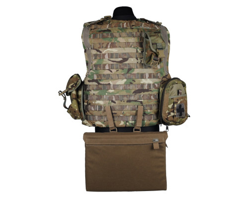 M-TAC ПОДСУМОК ДЛЯ БУНДЕС. КАРИМАТА COYOTE