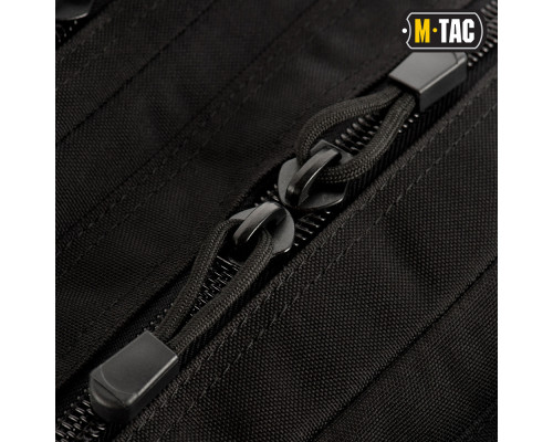 M-TAC РЮКЗАК LARGE ASSAULT PACK BLACK