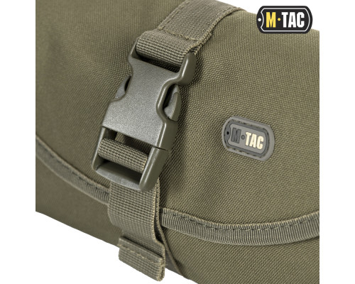 M-TAC СУМКА ДЛЯ ТУАЛЕТНЫХ ПРИНАДЛЕЖНОСТЕЙ OLIVE